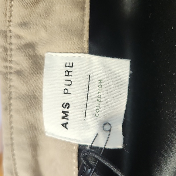 AMS PURE oversized top - Picture 10 of 12